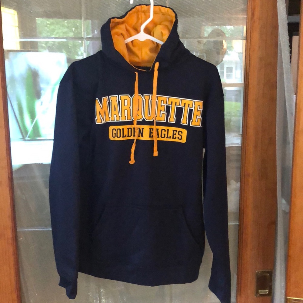 Marquette Golden Eagles Hoodie